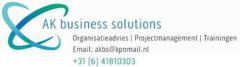 AK Business Solutions